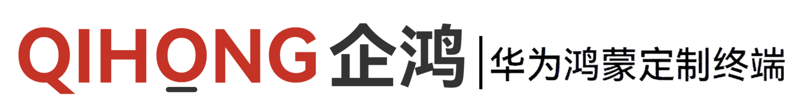企鸿logo